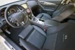 Infiniti Q50 S 2014 года